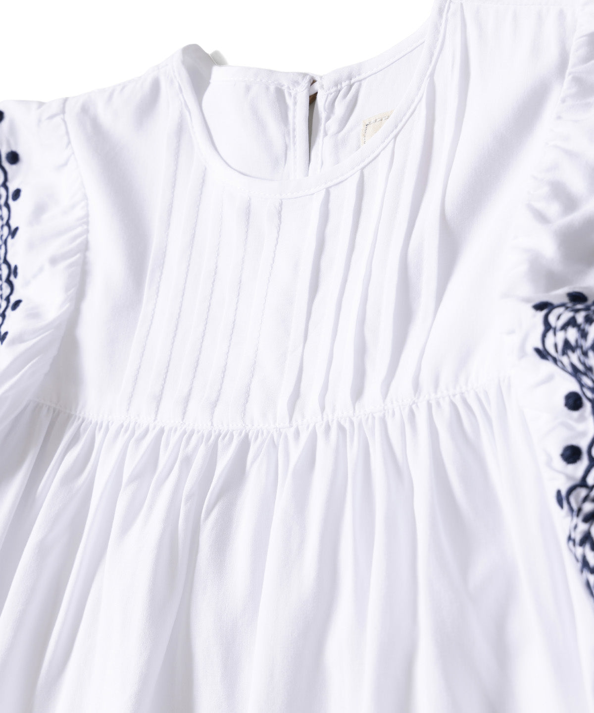 Blusa M/C Harmony Niña - 1; Blusa M/C Harmony Niña - 2; Blusa M/C Harmony Niña - 3; Blusa M/C Harmony Niña - 4; Blusa M/C Harmony Niña - 5; Blusa M/C Harmony Niña - 6; Blusa M/C Harmony Niña - 7; Blusa M/C Harmony Niña - 8; Blusa M/C Harmony Niña - 9; Blusa M/C Harmony Niña - 10