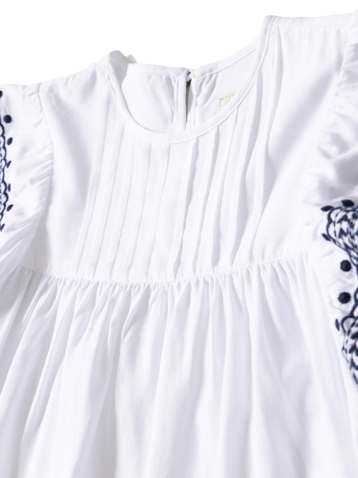 Blusa M/C Harmony Niña - 1; Blusa M/C Harmony Niña - 2; Blusa M/C Harmony Niña - 3; Blusa M/C Harmony Niña - 4; Blusa M/C Harmony Niña - 5; Blusa M/C Harmony Niña - 6; Blusa M/C Harmony Niña - 7; Blusa M/C Harmony Niña - 8; Blusa M/C Harmony Niña - 9; Blusa M/C Harmony Niña - 10