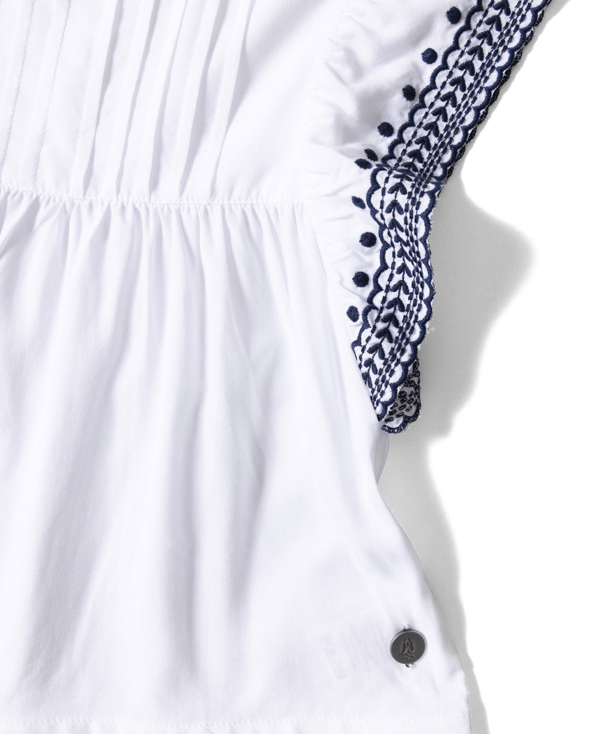 Blusa M/C Harmony Niña - 1; Blusa M/C Harmony Niña - 2; Blusa M/C Harmony Niña - 3; Blusa M/C Harmony Niña - 4; Blusa M/C Harmony Niña - 5; Blusa M/C Harmony Niña - 6; Blusa M/C Harmony Niña - 7; Blusa M/C Harmony Niña - 8; Blusa M/C Harmony Niña - 9; Blusa M/C Harmony Niña - 10