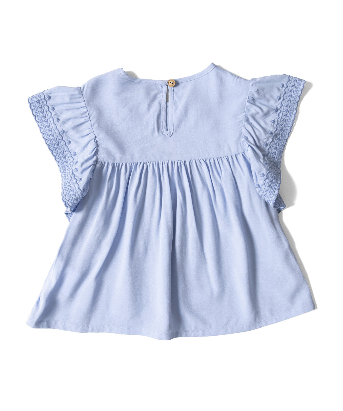 Blusa M/C Harmony Niña - 1; Blusa M/C Harmony Niña - 2; Blusa M/C Harmony Niña - 3; Blusa M/C Harmony Niña - 4; Blusa M/C Harmony Niña - 5; Blusa M/C Harmony Niña - 6; Blusa M/C Harmony Niña - 7; Blusa M/C Harmony Niña - 8; Blusa M/C Harmony Niña - 9; Blusa M/C Harmony Niña - 10