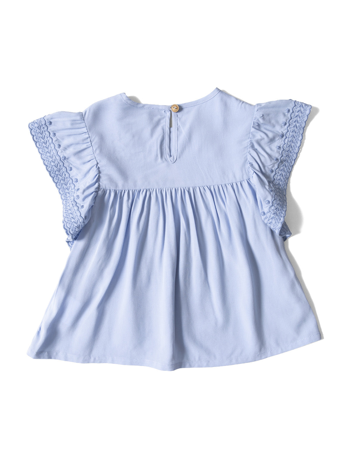 Blusa M/C Harmony Niña - 1; Blusa M/C Harmony Niña - 2; Blusa M/C Harmony Niña - 3; Blusa M/C Harmony Niña - 4; Blusa M/C Harmony Niña - 5; Blusa M/C Harmony Niña - 6; Blusa M/C Harmony Niña - 7; Blusa M/C Harmony Niña - 8; Blusa M/C Harmony Niña - 9; Blusa M/C Harmony Niña - 10