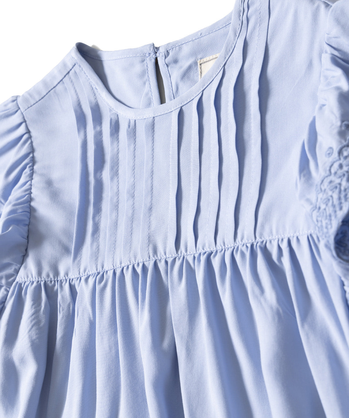 Blusa M/C Harmony Niña - 1; Blusa M/C Harmony Niña - 2; Blusa M/C Harmony Niña - 3; Blusa M/C Harmony Niña - 4; Blusa M/C Harmony Niña - 5; Blusa M/C Harmony Niña - 6; Blusa M/C Harmony Niña - 7; Blusa M/C Harmony Niña - 8; Blusa M/C Harmony Niña - 9; Blusa M/C Harmony Niña - 10