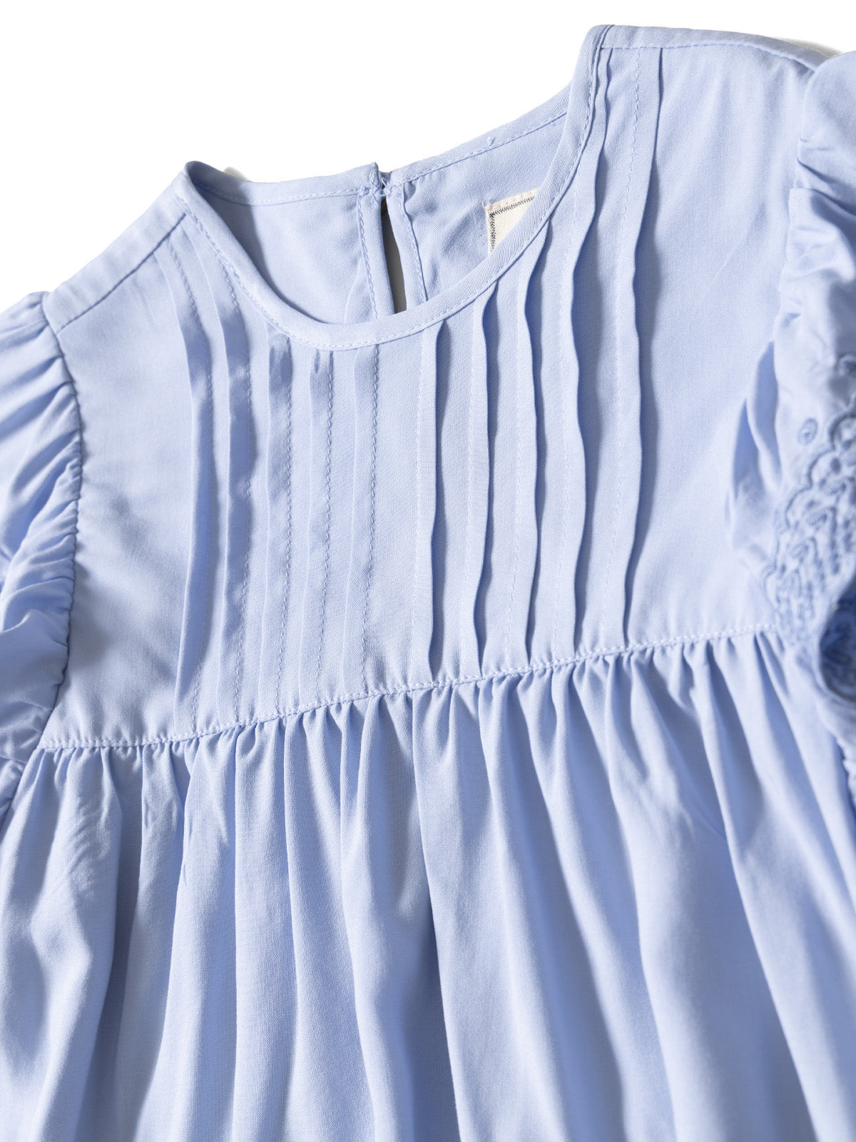 Blusa M/C Harmony Niña - 1; Blusa M/C Harmony Niña - 2; Blusa M/C Harmony Niña - 3; Blusa M/C Harmony Niña - 4; Blusa M/C Harmony Niña - 5; Blusa M/C Harmony Niña - 6; Blusa M/C Harmony Niña - 7; Blusa M/C Harmony Niña - 8; Blusa M/C Harmony Niña - 9; Blusa M/C Harmony Niña - 10
