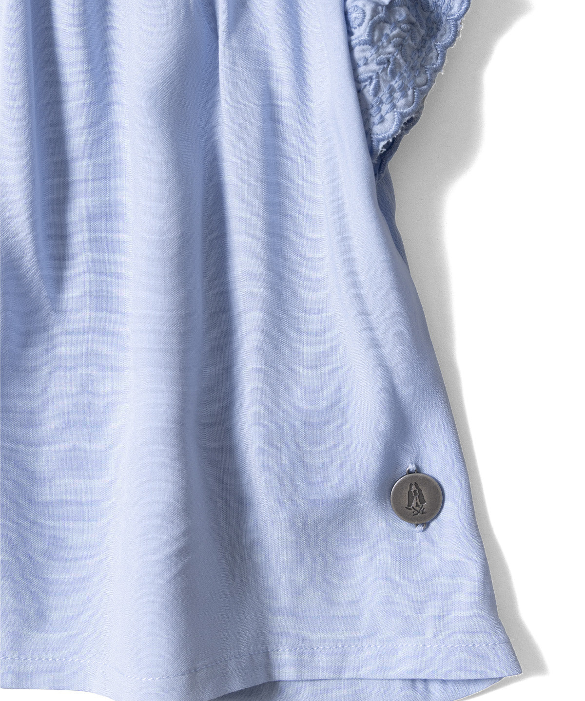 Blusa M/C Harmony Niña - 1; Blusa M/C Harmony Niña - 2; Blusa M/C Harmony Niña - 3; Blusa M/C Harmony Niña - 4; Blusa M/C Harmony Niña - 5; Blusa M/C Harmony Niña - 6; Blusa M/C Harmony Niña - 7; Blusa M/C Harmony Niña - 8; Blusa M/C Harmony Niña - 9; Blusa M/C Harmony Niña - 10