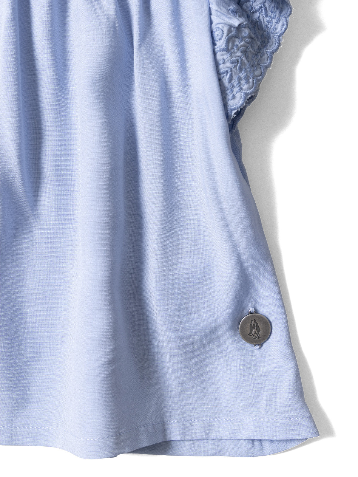 Blusa M/C Harmony Niña - 1; Blusa M/C Harmony Niña - 2; Blusa M/C Harmony Niña - 3; Blusa M/C Harmony Niña - 4; Blusa M/C Harmony Niña - 5; Blusa M/C Harmony Niña - 6; Blusa M/C Harmony Niña - 7; Blusa M/C Harmony Niña - 8; Blusa M/C Harmony Niña - 9; Blusa M/C Harmony Niña - 10