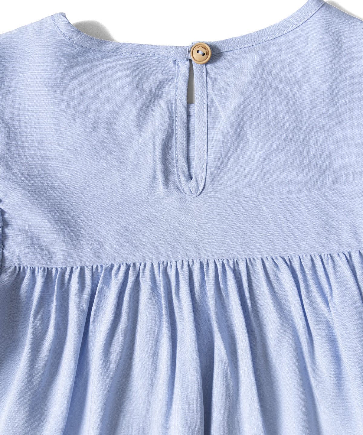 Blusa M/C Harmony Niña - 1; Blusa M/C Harmony Niña - 2; Blusa M/C Harmony Niña - 3; Blusa M/C Harmony Niña - 4; Blusa M/C Harmony Niña - 5; Blusa M/C Harmony Niña - 6; Blusa M/C Harmony Niña - 7; Blusa M/C Harmony Niña - 8; Blusa M/C Harmony Niña - 9; Blusa M/C Harmony Niña - 10