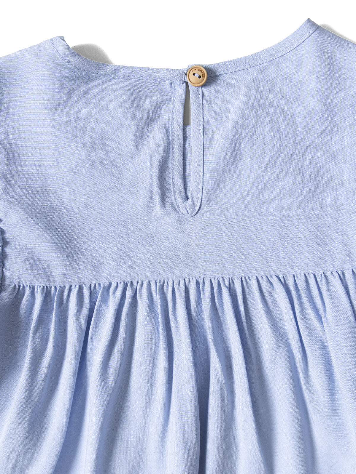 Blusa M/C Harmony Niña - 1; Blusa M/C Harmony Niña - 2; Blusa M/C Harmony Niña - 3; Blusa M/C Harmony Niña - 4; Blusa M/C Harmony Niña - 5; Blusa M/C Harmony Niña - 6; Blusa M/C Harmony Niña - 7; Blusa M/C Harmony Niña - 8; Blusa M/C Harmony Niña - 9; Blusa M/C Harmony Niña - 10
