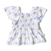 Blusa M/C Luz Niña - 1; Blusa M/C Luz Niña - 2; Blusa M/C Luz Niña - 3; Blusa M/C Luz Niña - 4; Blusa M/C Luz Niña - 5; Blusa M/C Luz Niña - 6; Blusa M/C Luz Niña - 7; Blusa M/C Luz Niña - 8; Blusa M/C Luz Niña - 9; Blusa M/C Luz Niña - 10