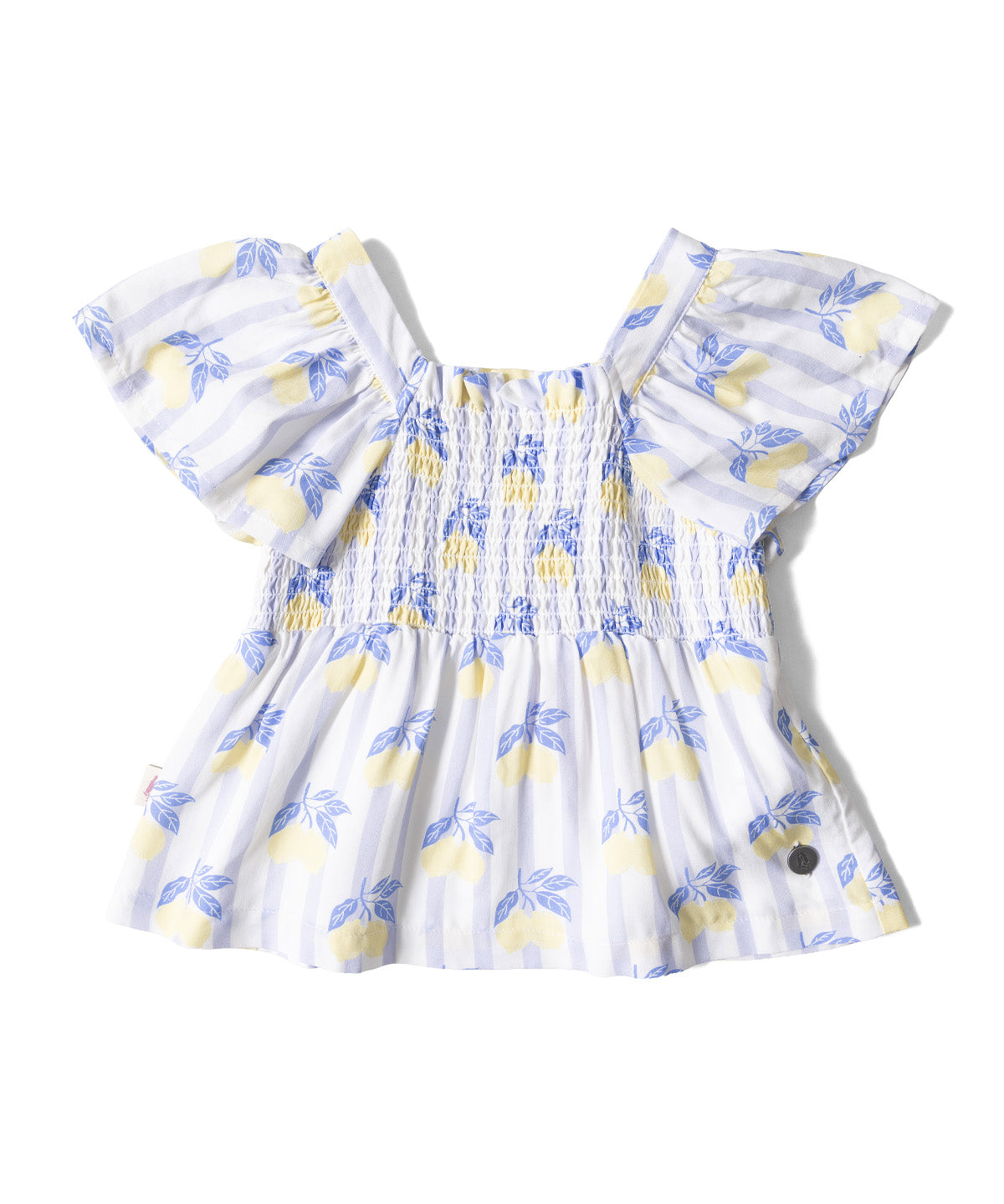 Blusa M/C Luz Niña - 1; Blusa M/C Luz Niña - 2; Blusa M/C Luz Niña - 3; Blusa M/C Luz Niña - 4; Blusa M/C Luz Niña - 5; Blusa M/C Luz Niña - 6; Blusa M/C Luz Niña - 7; Blusa M/C Luz Niña - 8; Blusa M/C Luz Niña - 9; Blusa M/C Luz Niña - 10
