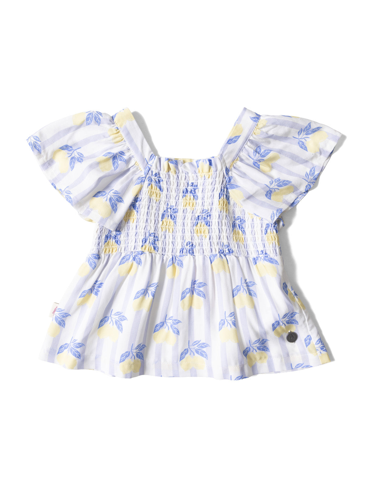 Blusa M/C Luz Niña - 1; Blusa M/C Luz Niña - 2; Blusa M/C Luz Niña - 3; Blusa M/C Luz Niña - 4; Blusa M/C Luz Niña - 5; Blusa M/C Luz Niña - 6; Blusa M/C Luz Niña - 7; Blusa M/C Luz Niña - 8; Blusa M/C Luz Niña - 9; Blusa M/C Luz Niña - 10