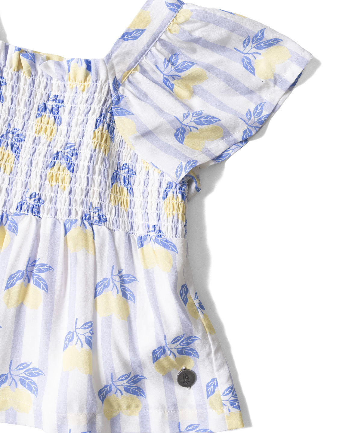 Blusa M/C Luz Niña - 1; Blusa M/C Luz Niña - 2; Blusa M/C Luz Niña - 3; Blusa M/C Luz Niña - 4; Blusa M/C Luz Niña - 5; Blusa M/C Luz Niña - 6; Blusa M/C Luz Niña - 7; Blusa M/C Luz Niña - 8; Blusa M/C Luz Niña - 9; Blusa M/C Luz Niña - 10