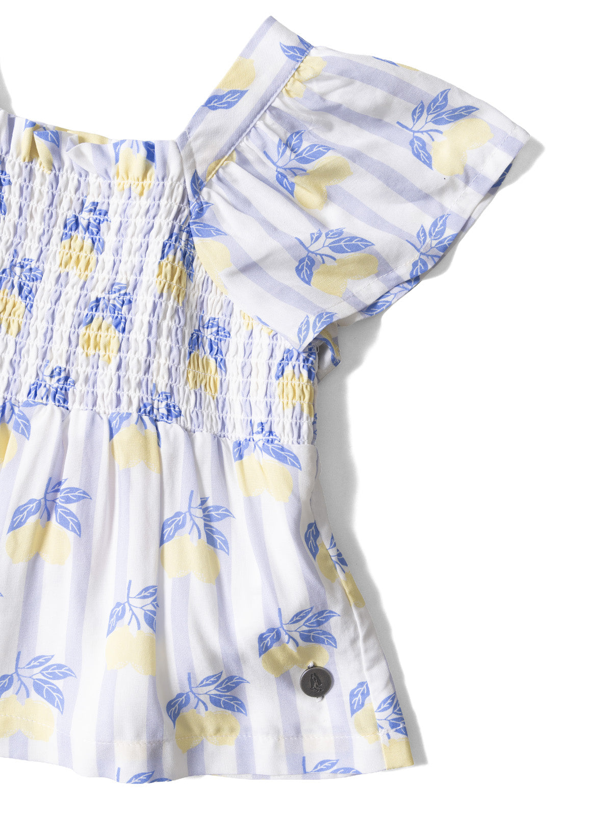 Blusa M/C Luz Niña - 1; Blusa M/C Luz Niña - 2; Blusa M/C Luz Niña - 3; Blusa M/C Luz Niña - 4; Blusa M/C Luz Niña - 5; Blusa M/C Luz Niña - 6; Blusa M/C Luz Niña - 7; Blusa M/C Luz Niña - 8; Blusa M/C Luz Niña - 9; Blusa M/C Luz Niña - 10