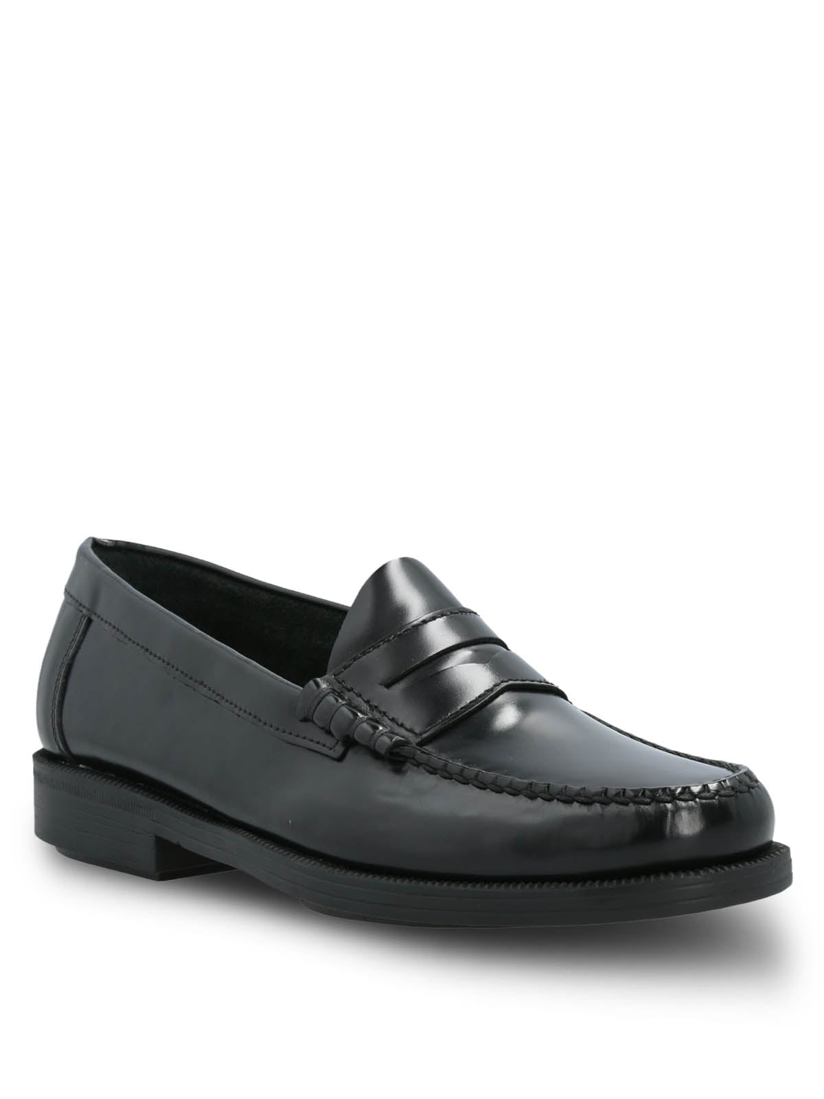 Mocasin Stanford Ii Cuero Hombre