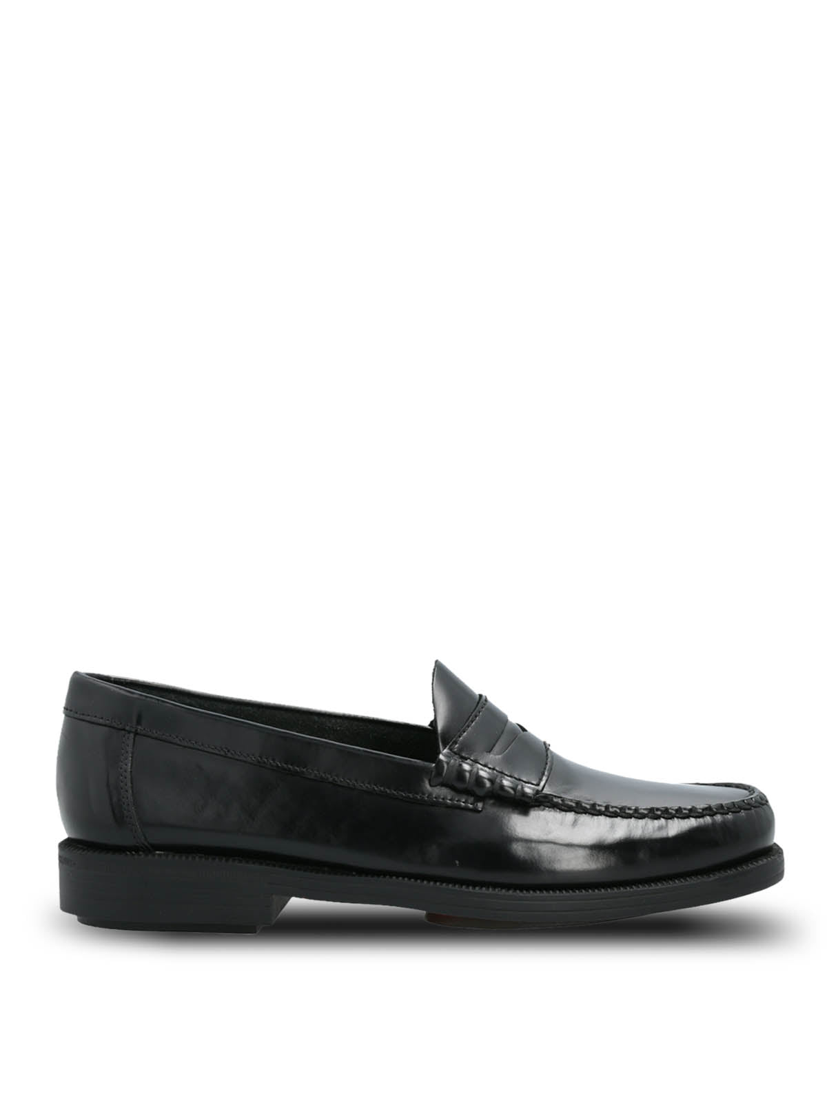Mocasin Stanford Ii Cuero Hombre