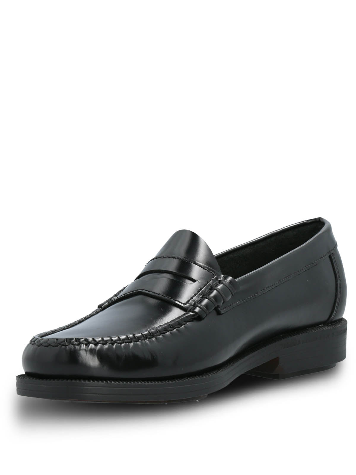 Mocasin Stanford Ii Cuero Hombre