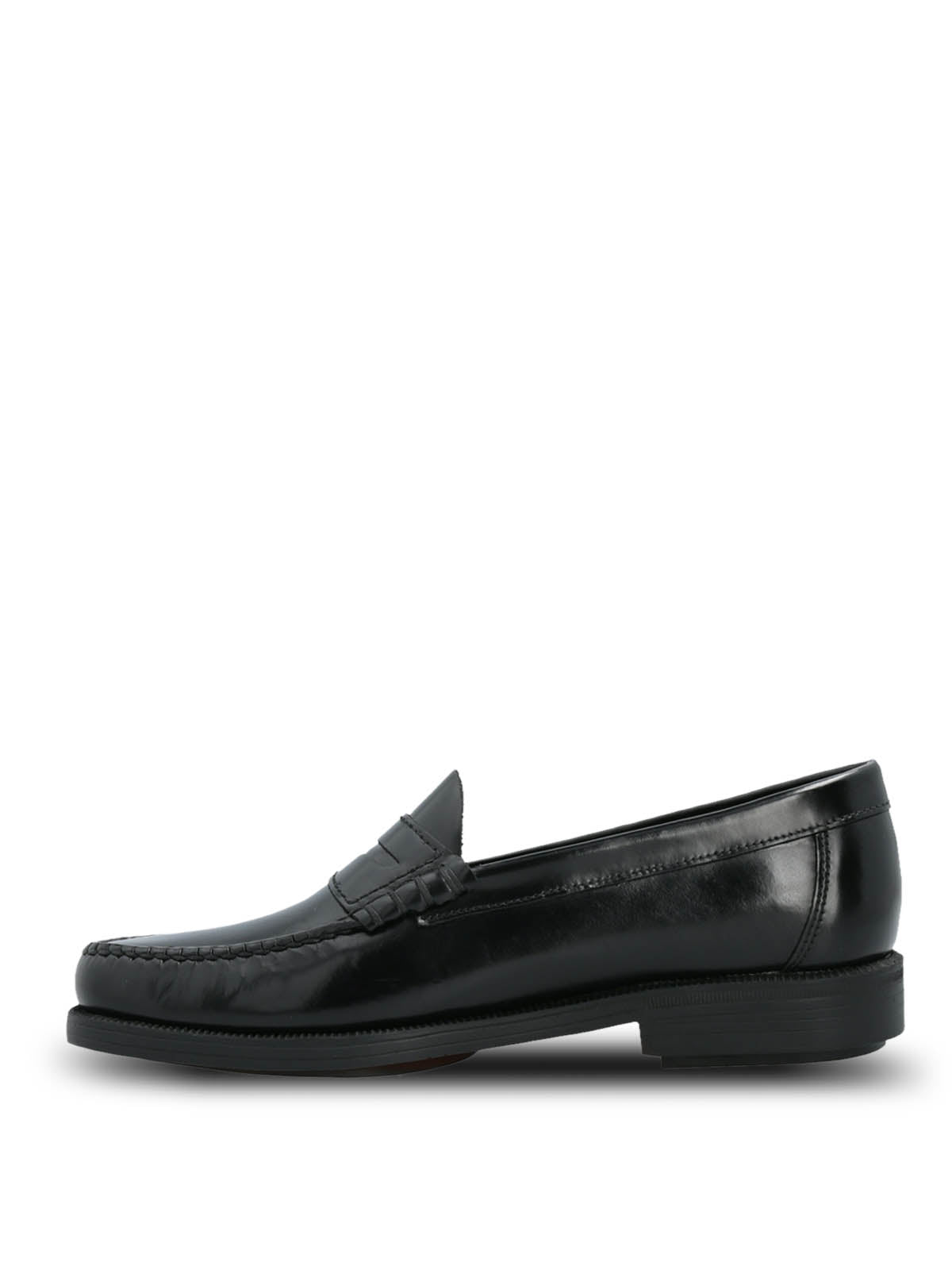 Mocasin Stanford Ii Cuero Hombre