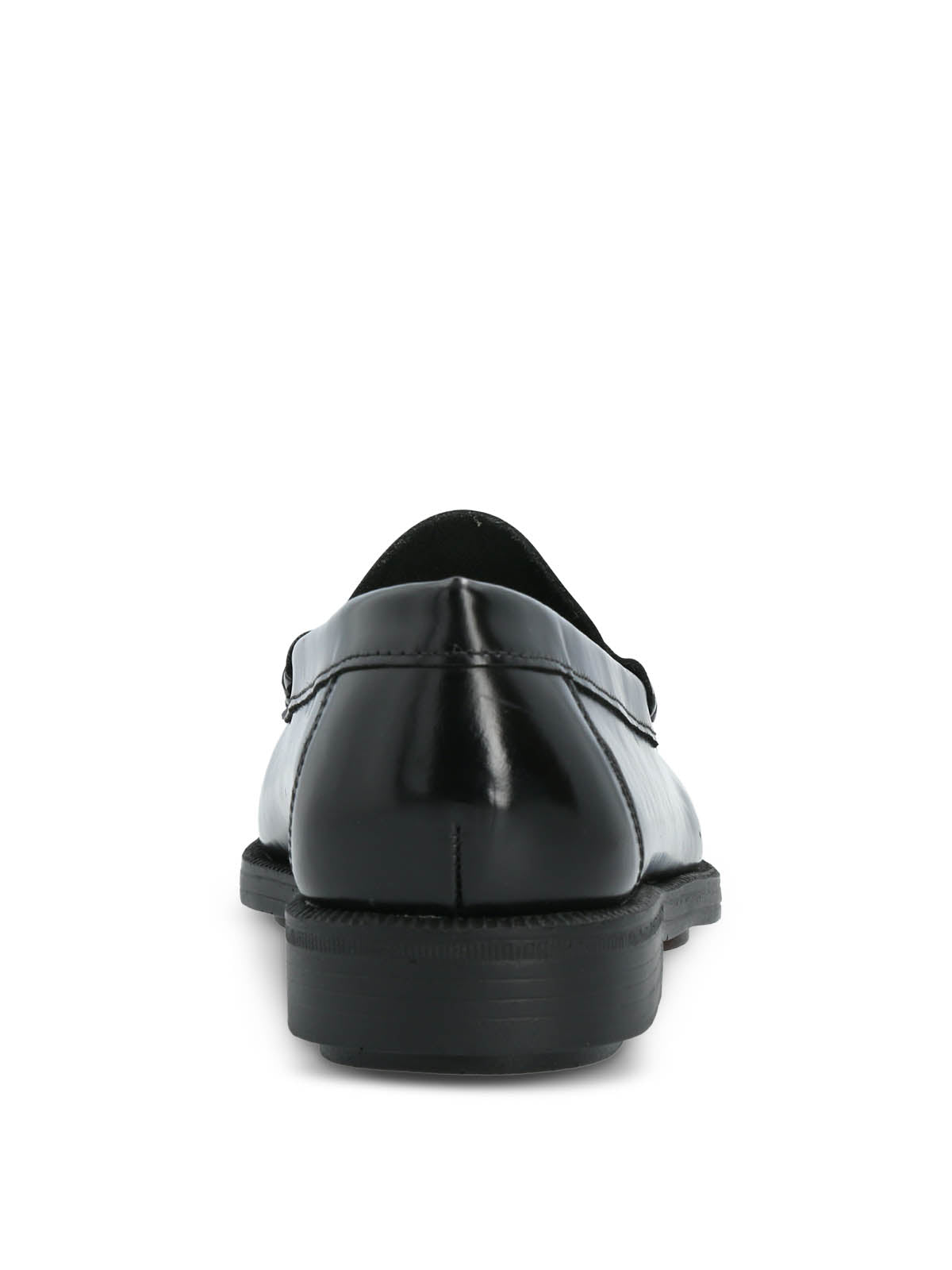 Mocasin Stanford Ii Cuero Hombre