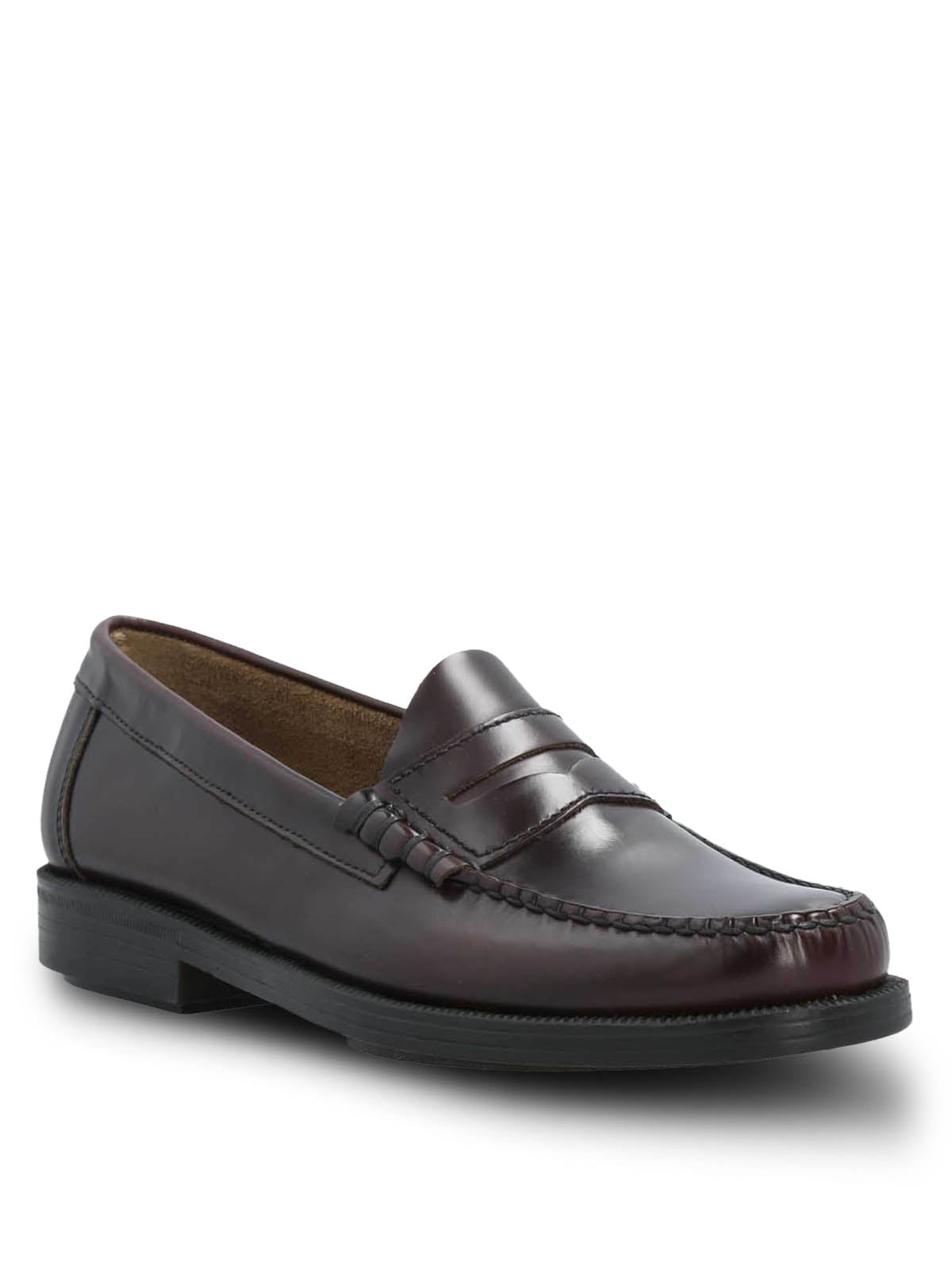 Mocasin Stanford Ii Cuero Hombre
