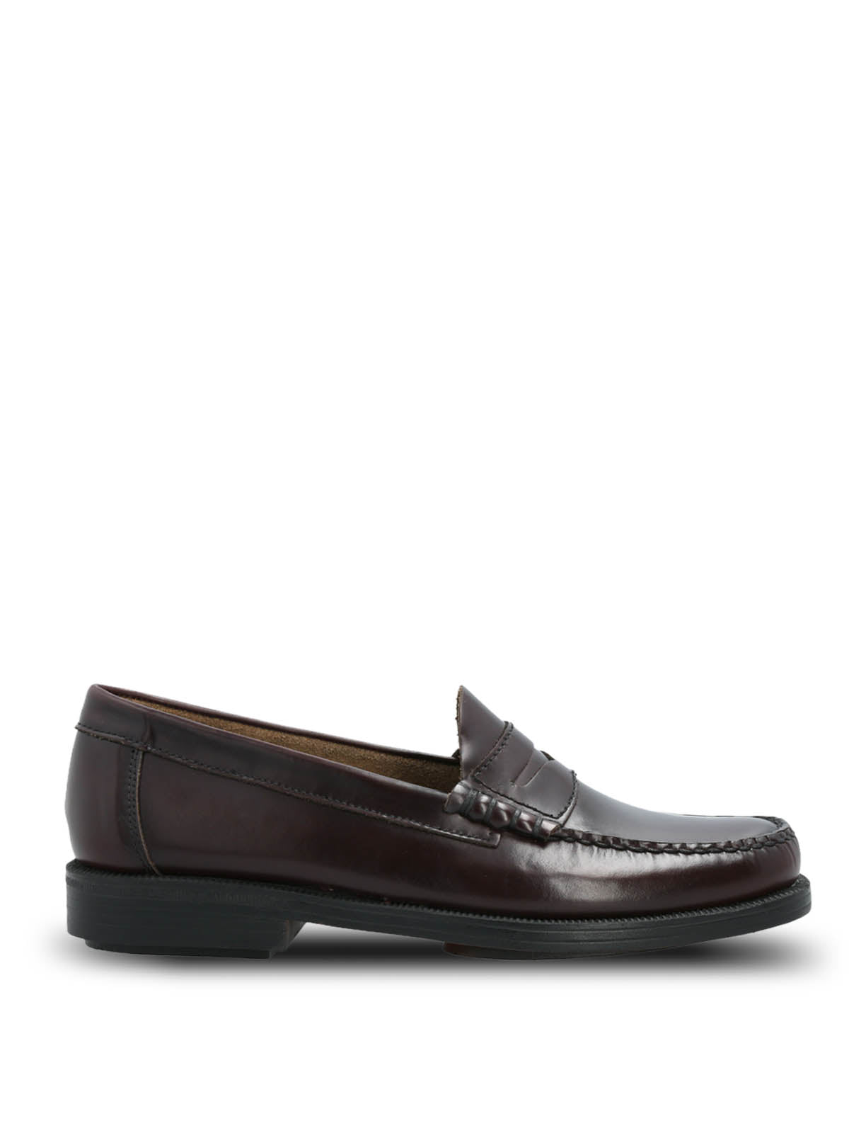 Mocasin Stanford Ii Cuero Hombre
