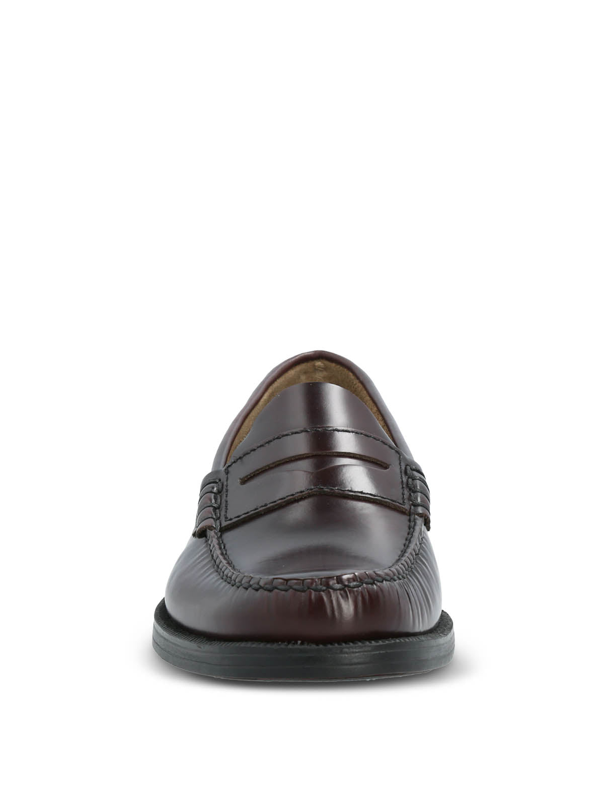 Mocasin Stanford Ii Cuero Hombre