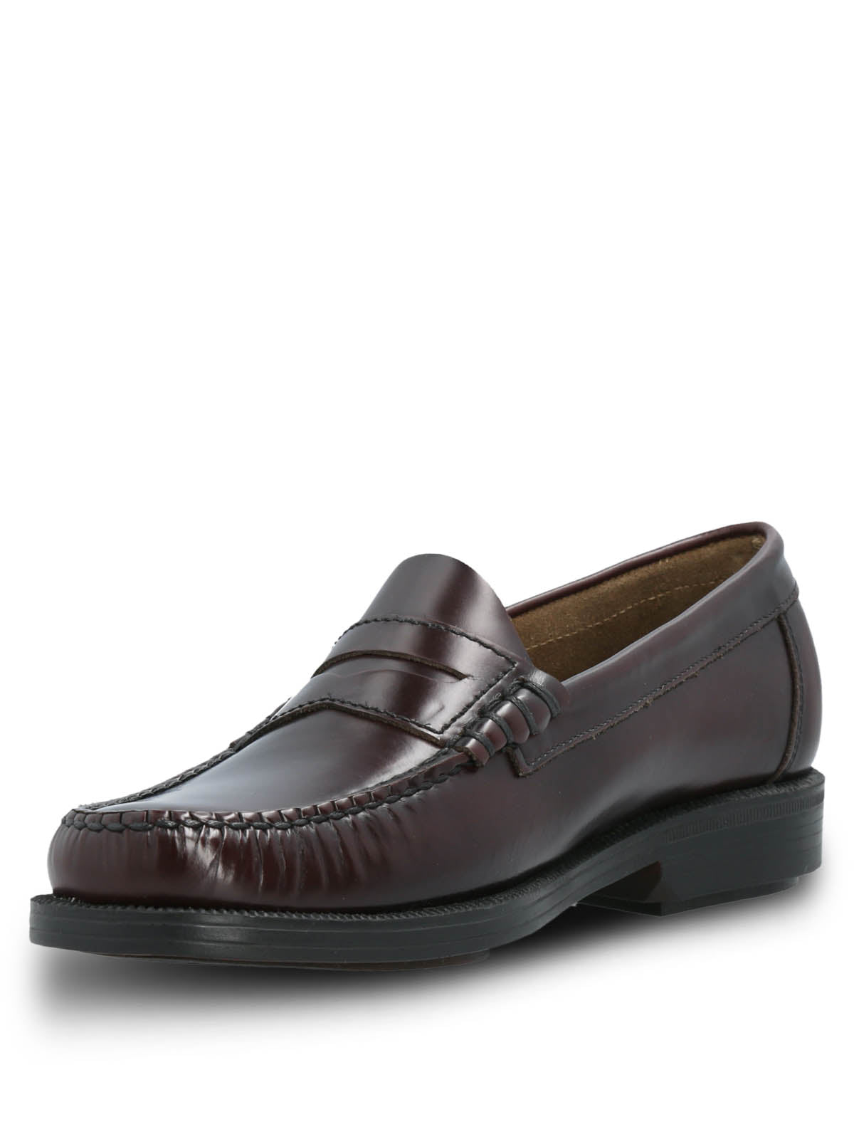 Mocasin Stanford Ii Cuero Hombre