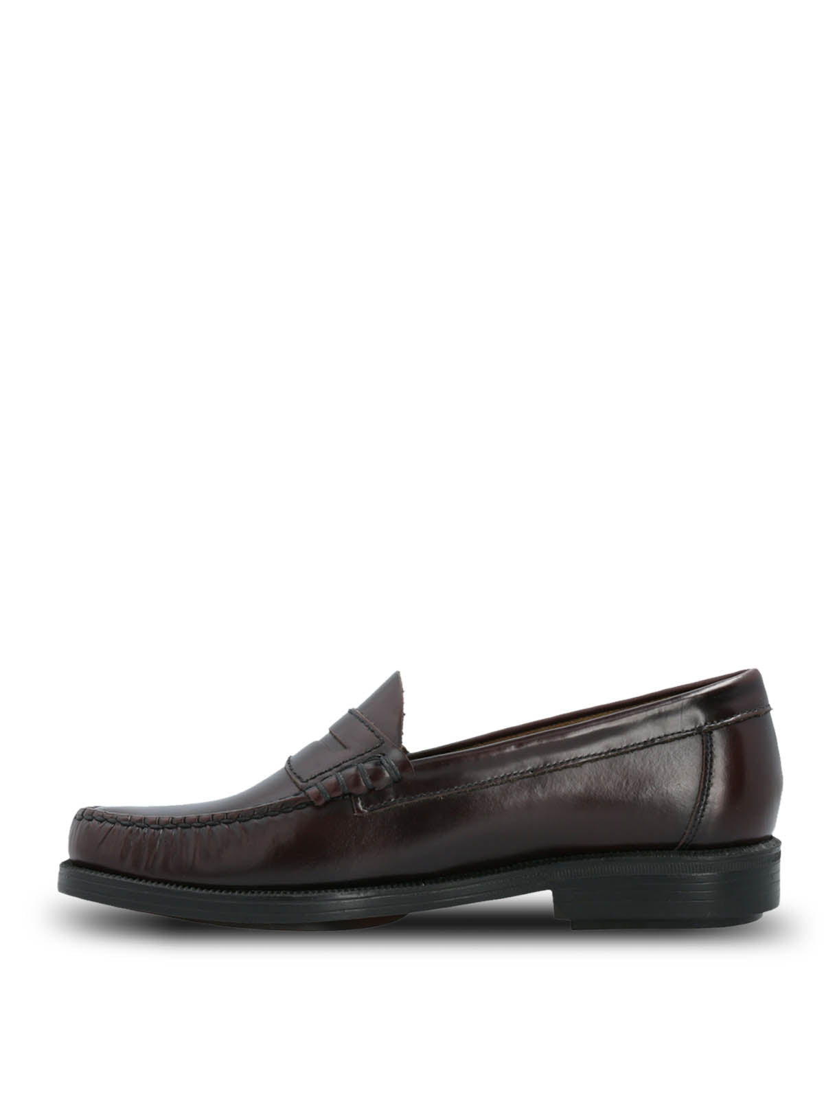 Mocasin Stanford Ii Cuero Hombre
