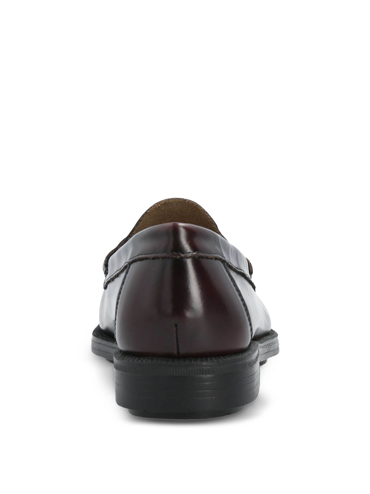 Mocasin Stanford Ii Cuero Hombre