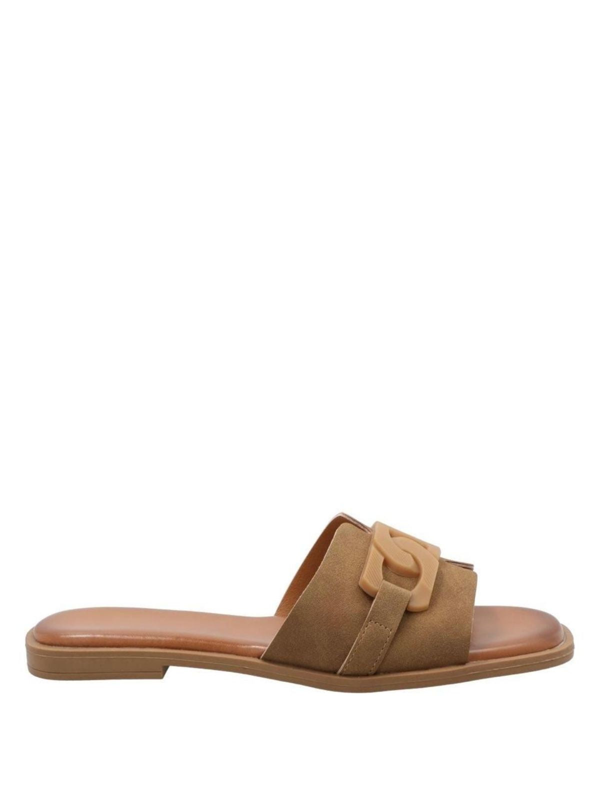 Sandalias Hollis Mujer