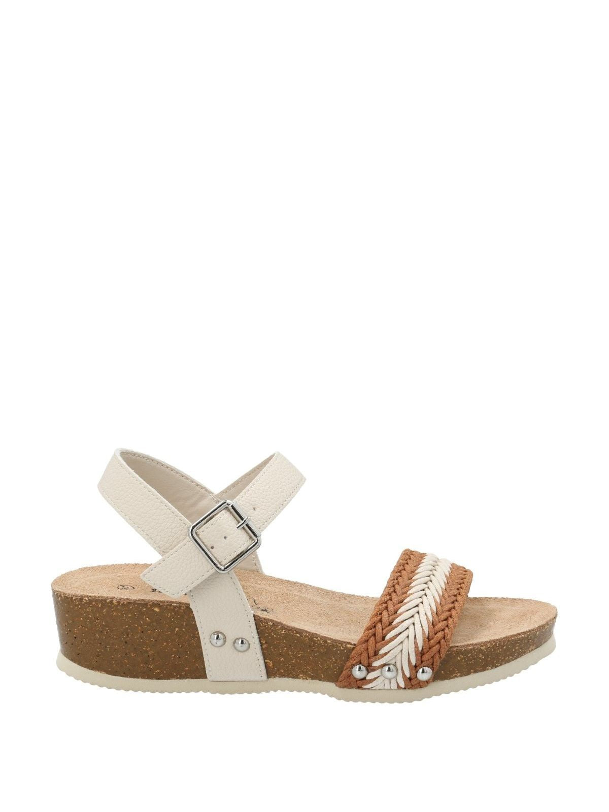 Sandalias Candida Mujer