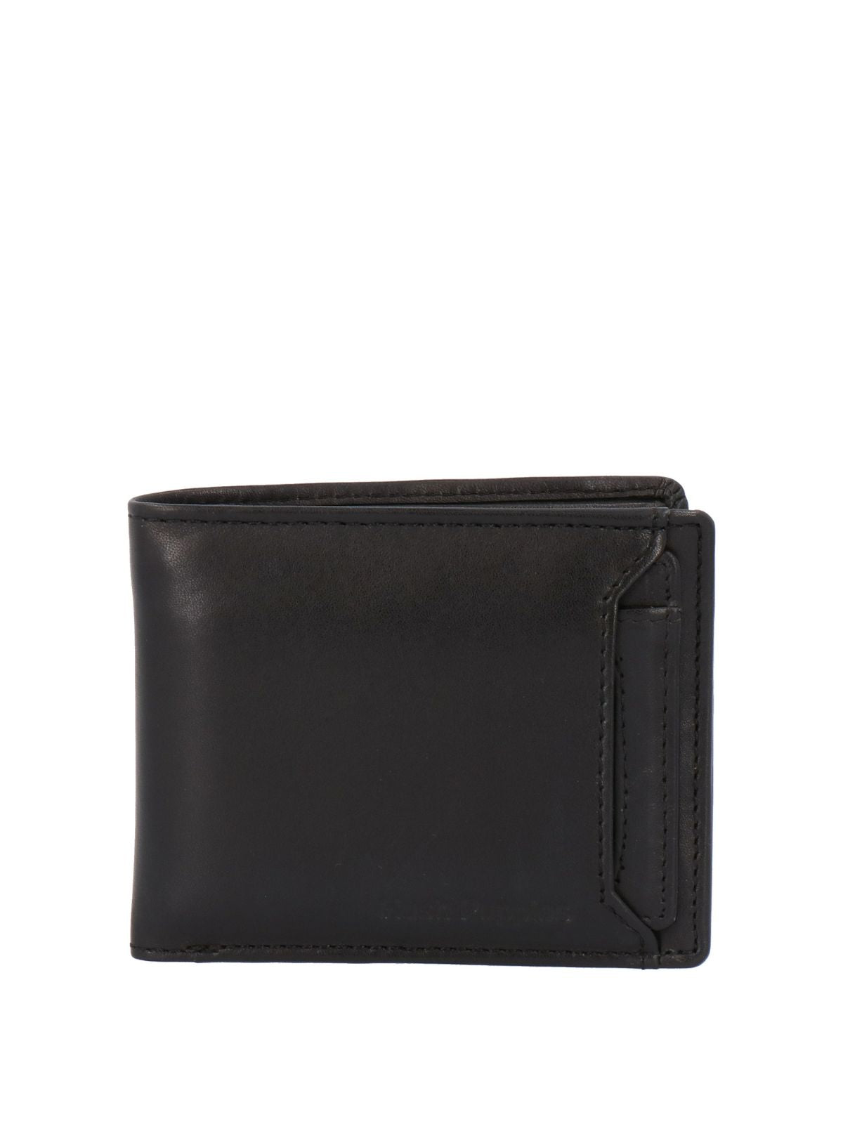 Billetera Jg Ventana Para Hombre