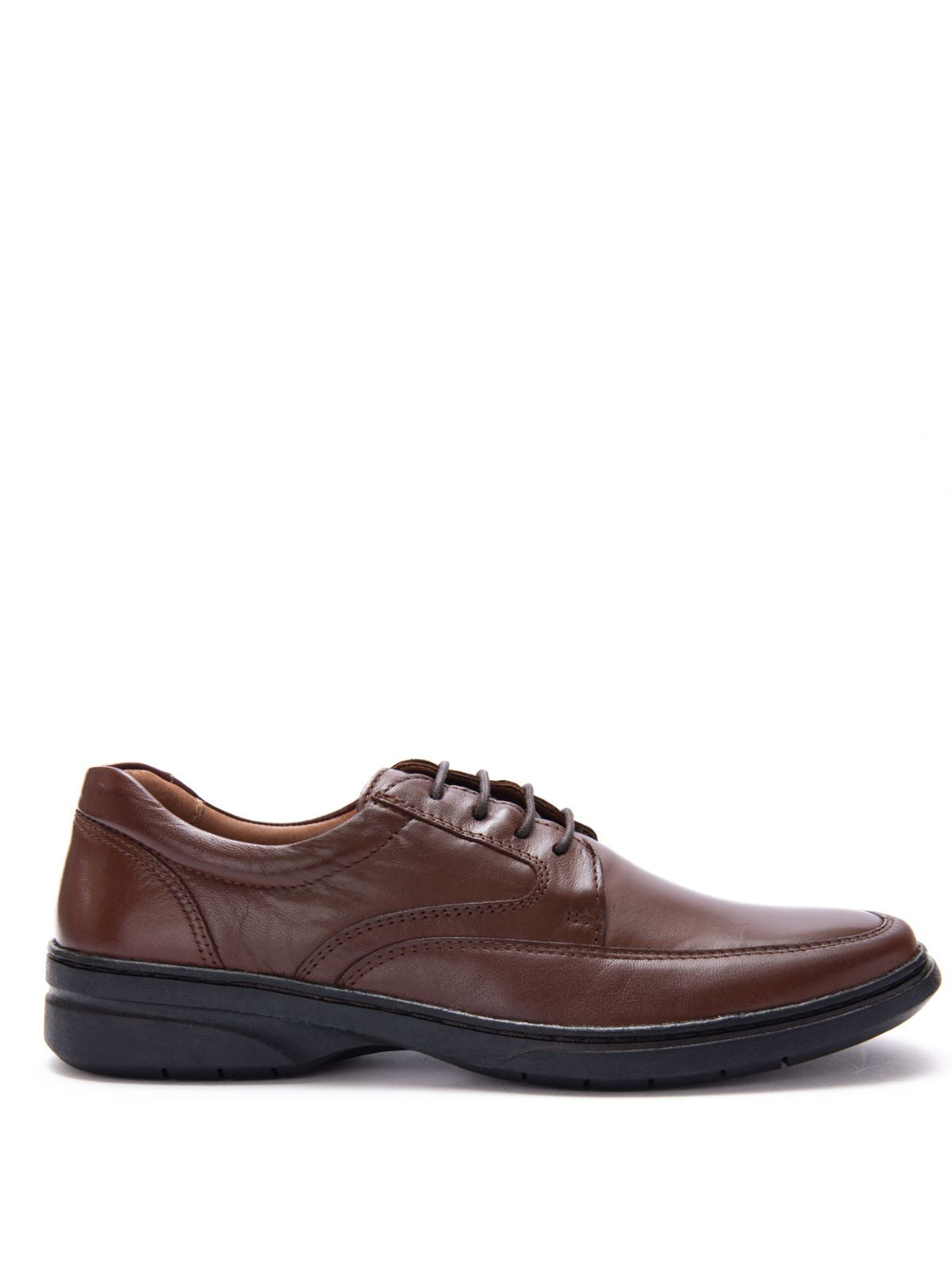 Zapato Space Cuero Hombre