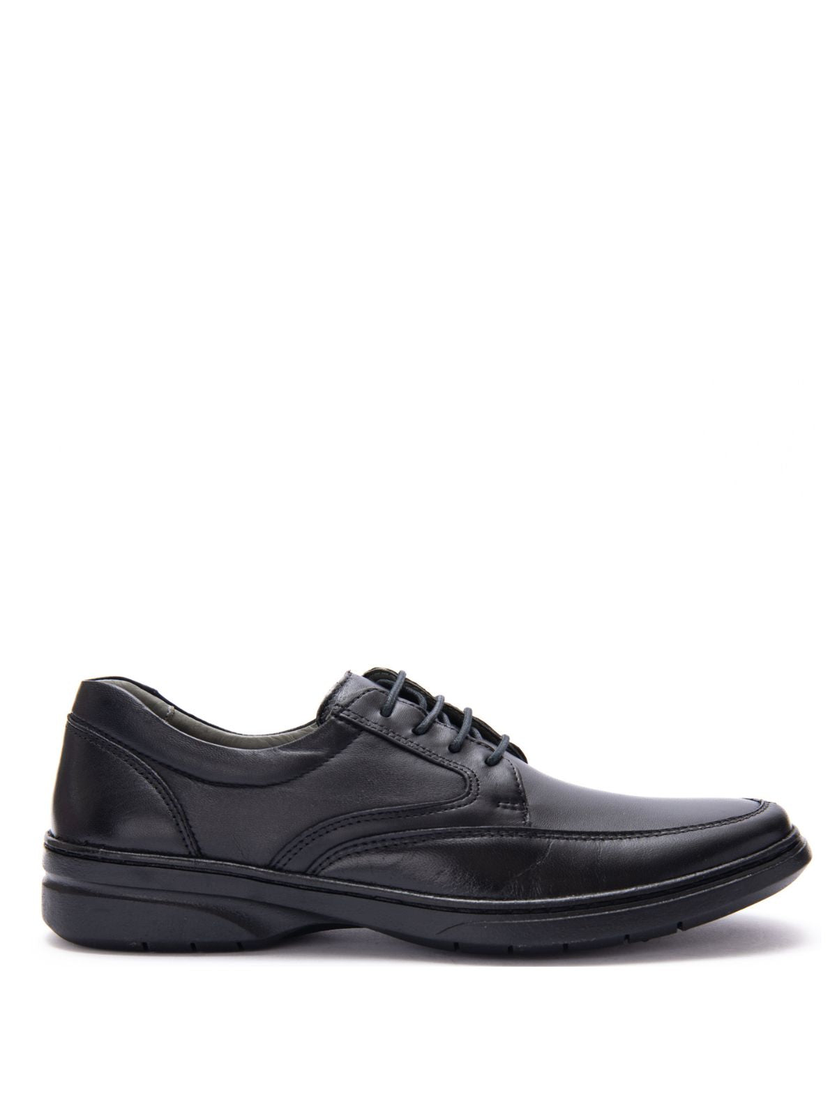 Zapato Space Cuero Hombre