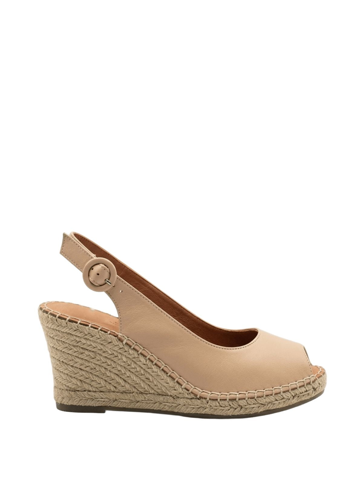 Sandalias Cristina Mujer