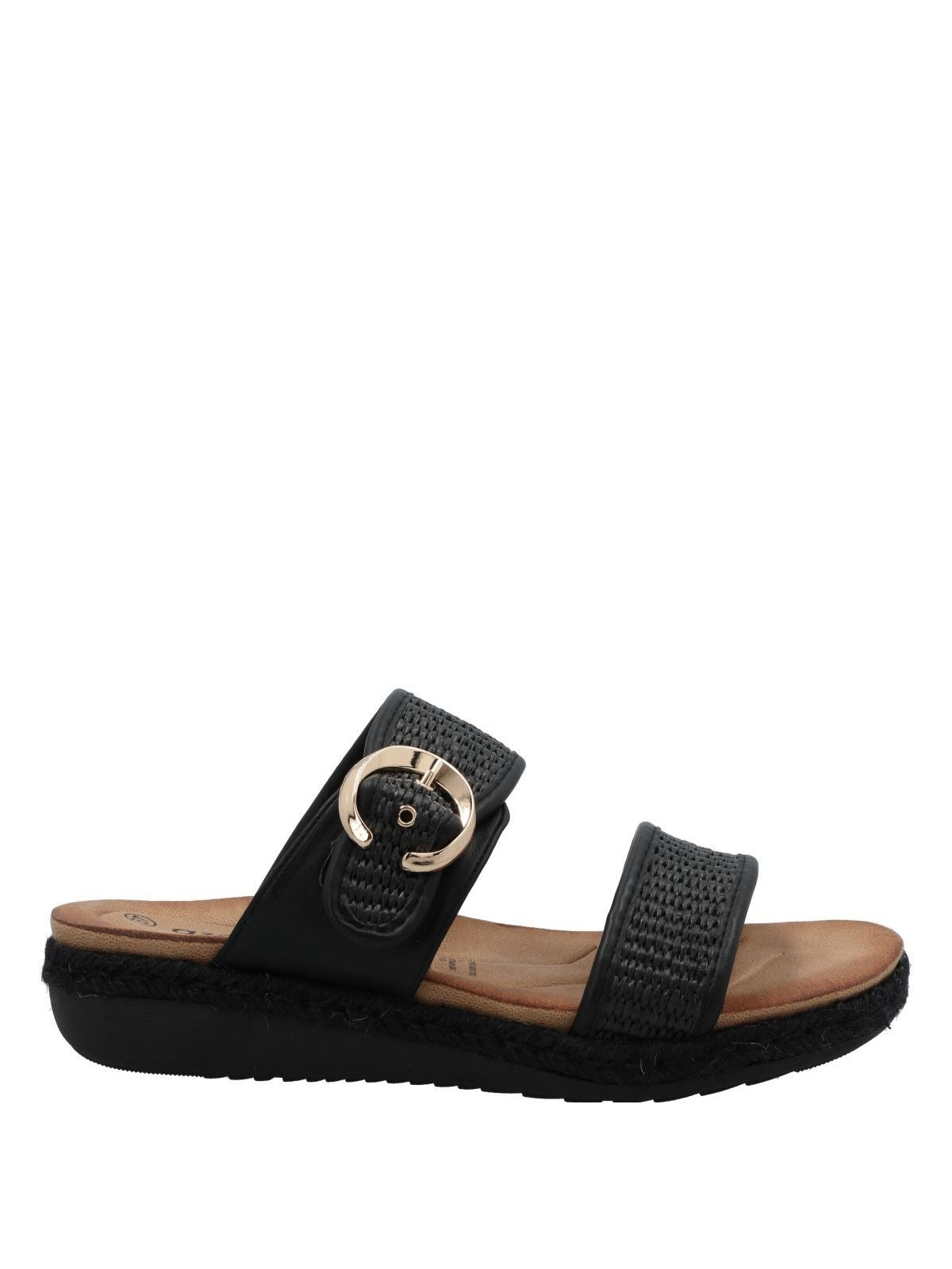 Sandalias Laura Mujer