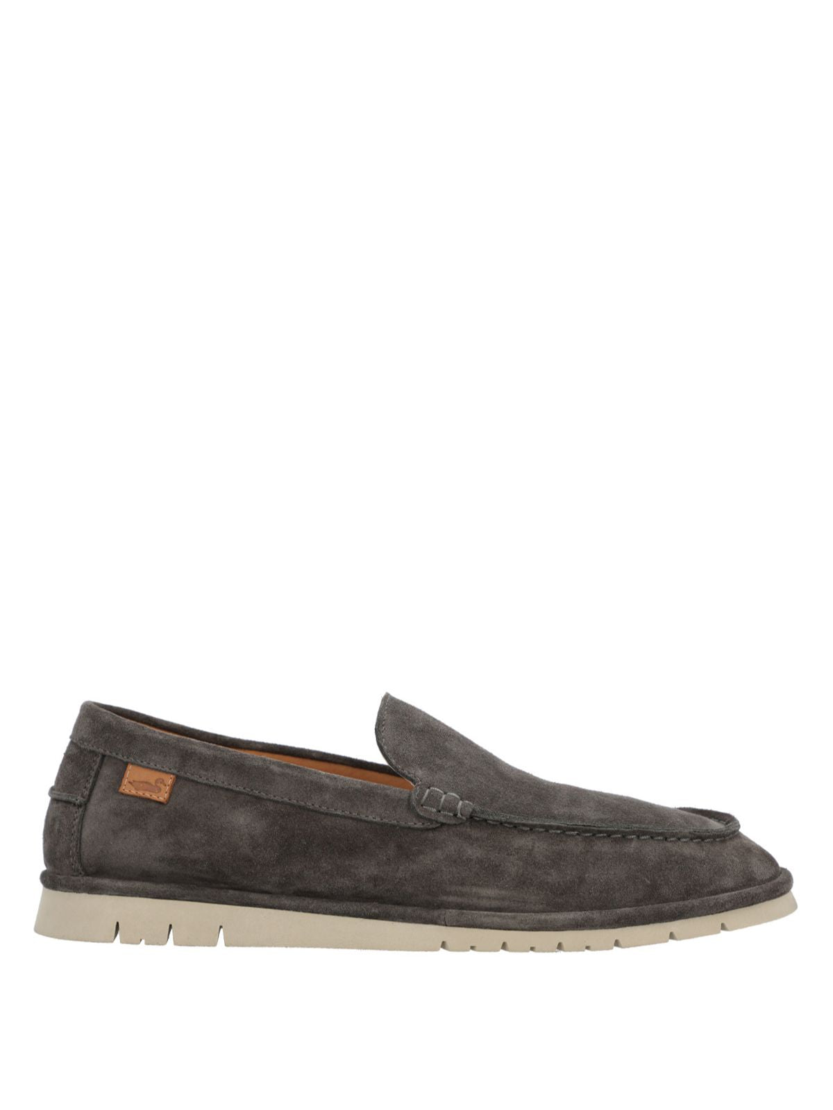 Mocasín Cuero Hombre Hombre Rockford