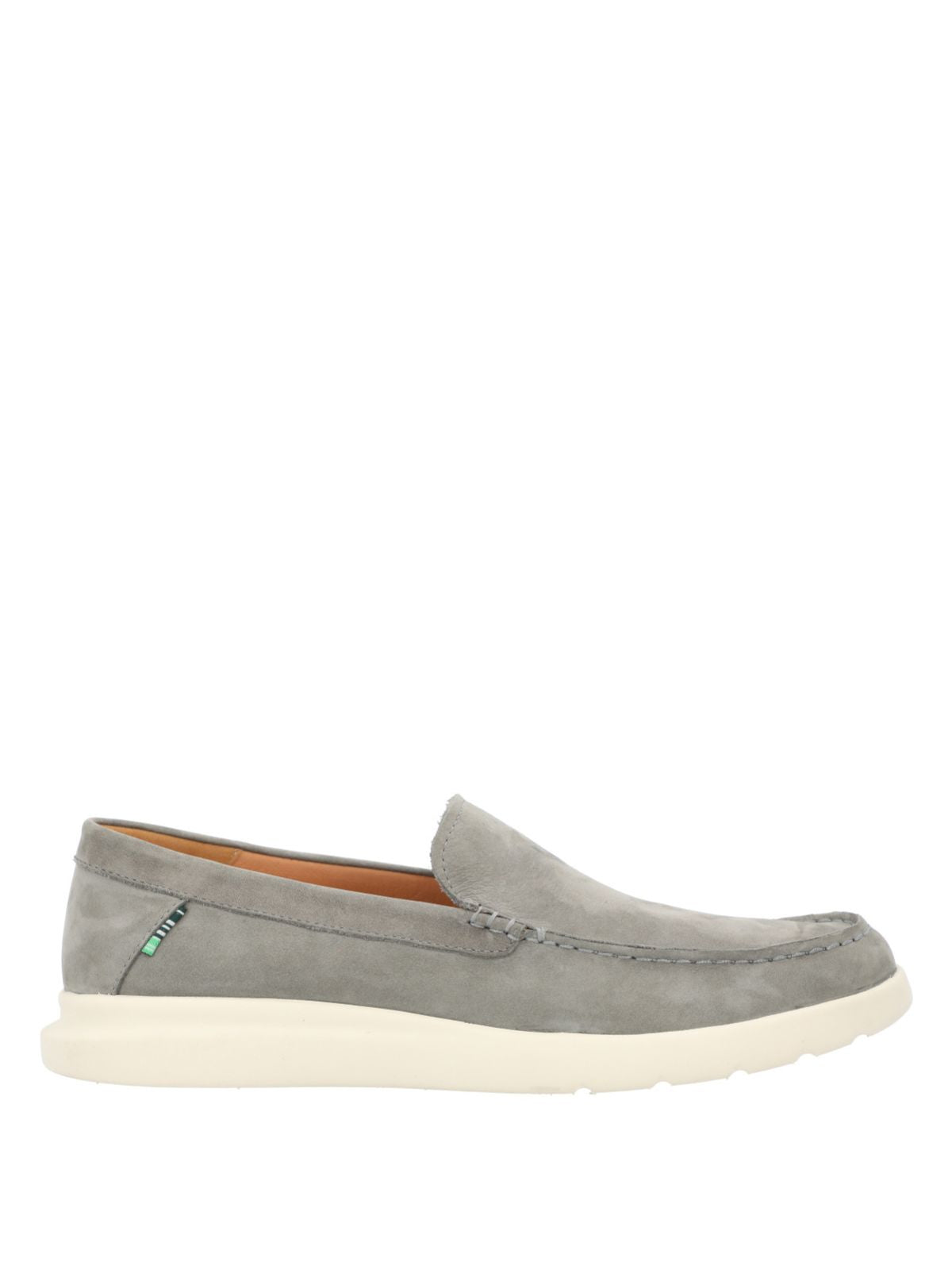 Mocasín Cuero Hombre Hombre Rockford