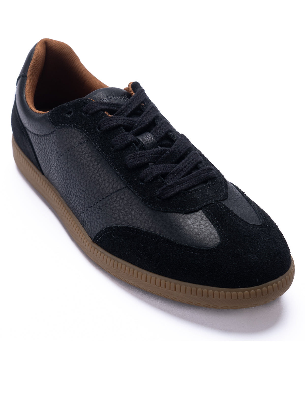 Zapatilla Diego Cuero Hombre