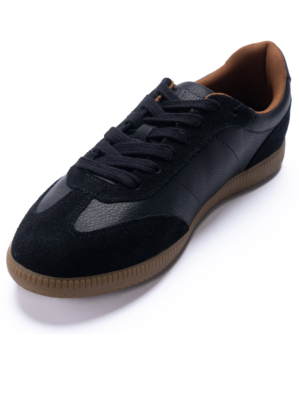 Zapatilla Diego Cuero Hombre