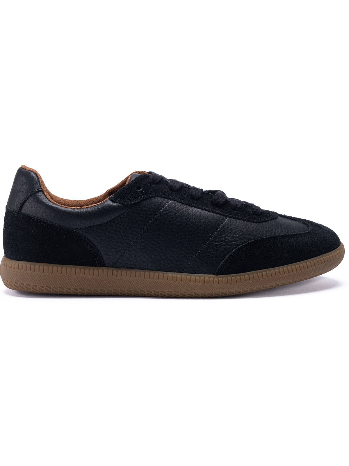 Zapatilla Diego Cuero Hombre