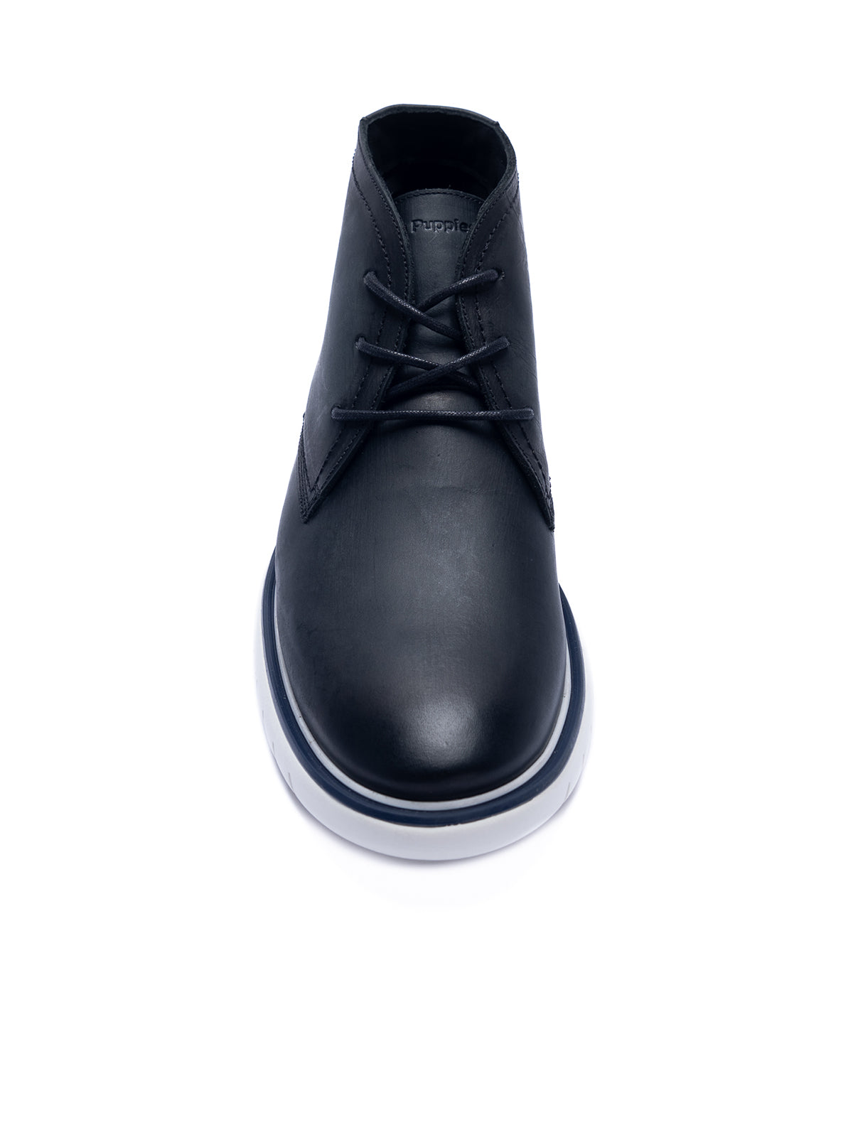 Botin Neo Cuero Hombre