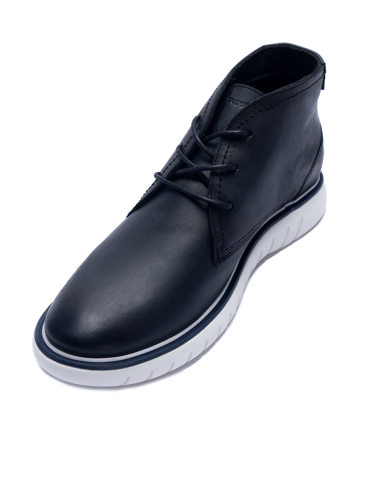 Botin Neo Cuero Hombre