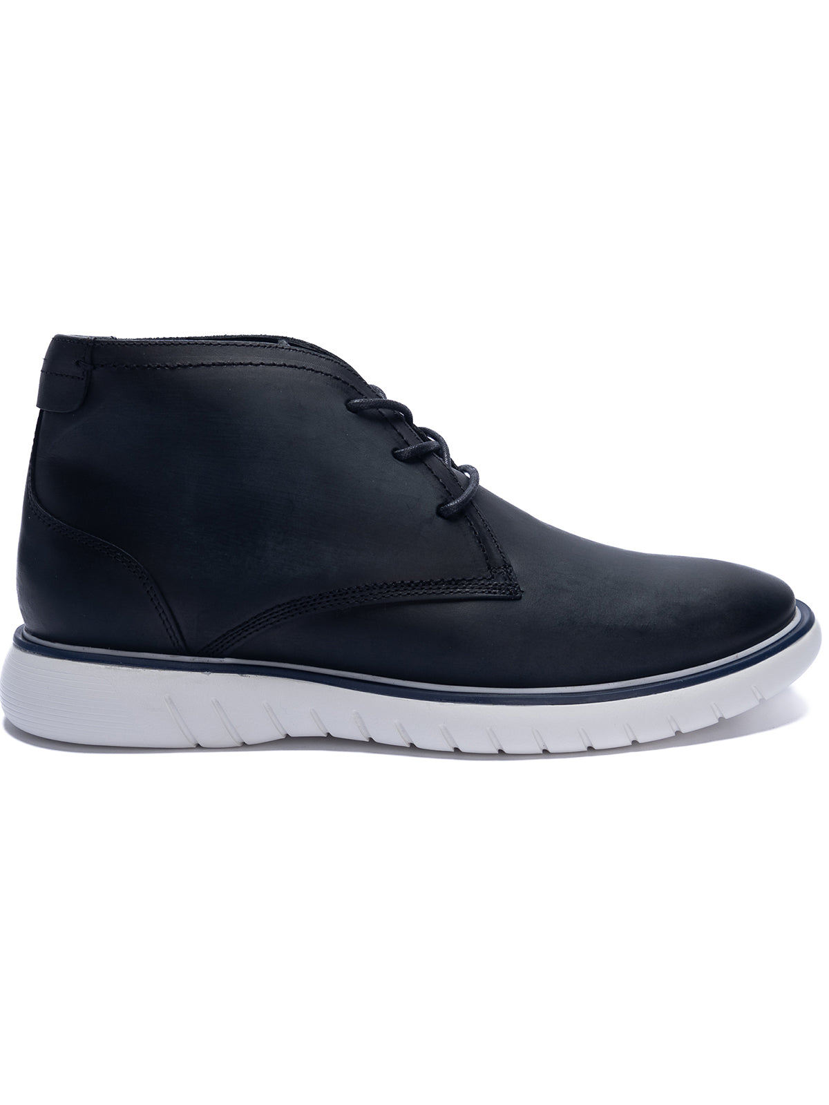 Botin Neo Cuero Hombre