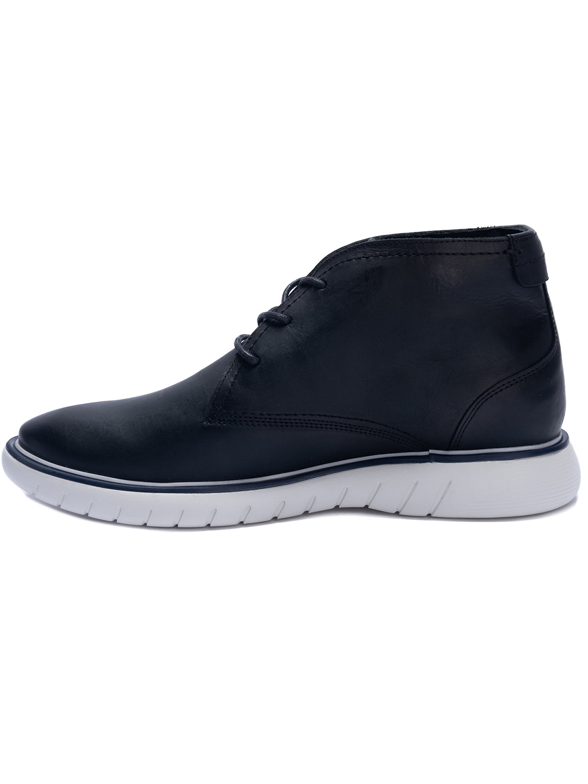 Botin Neo Cuero Hombre