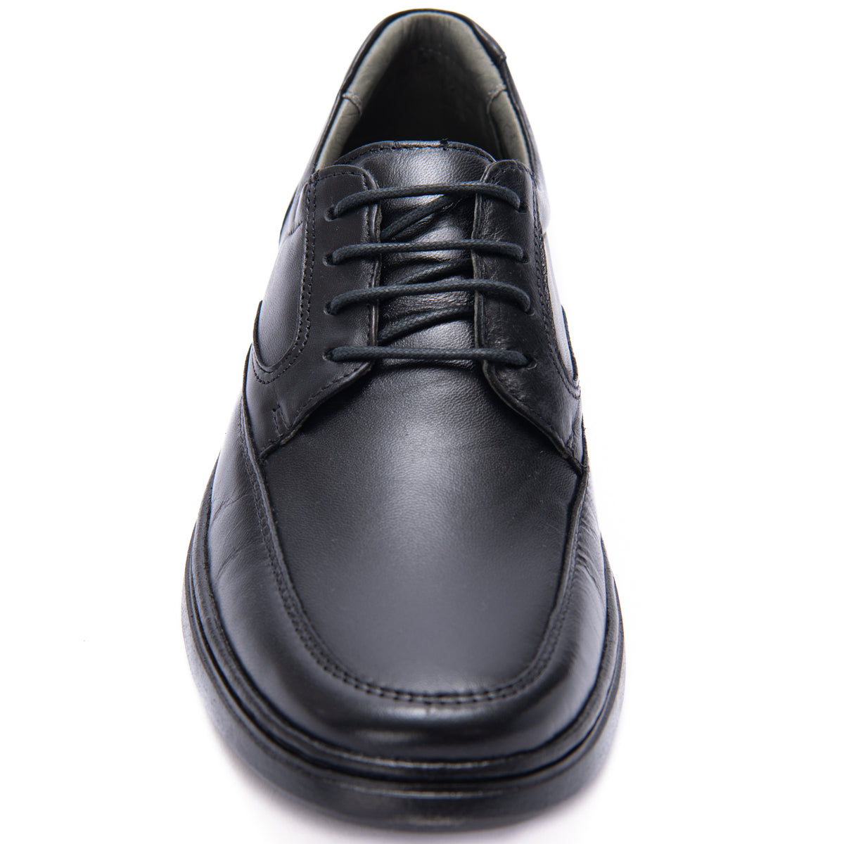 Zapato Space Cuero Hombre