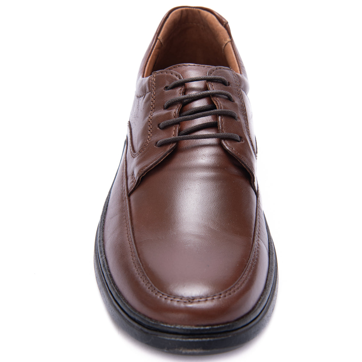 Zapato Space Cuero Hombre