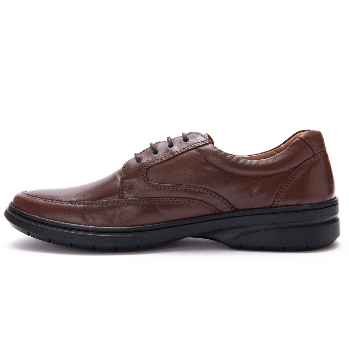 Zapato Space Cuero Hombre