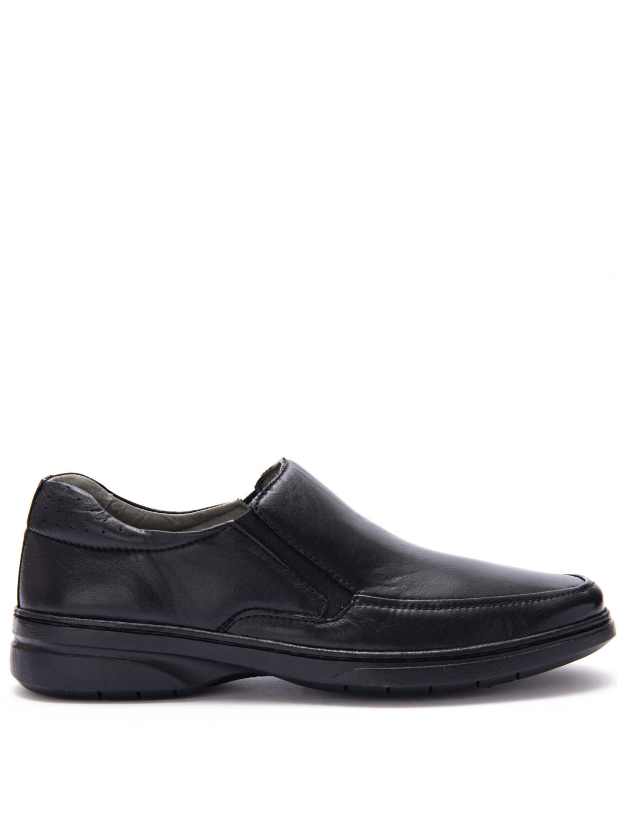 Zapato Virtus Cuero Hombre