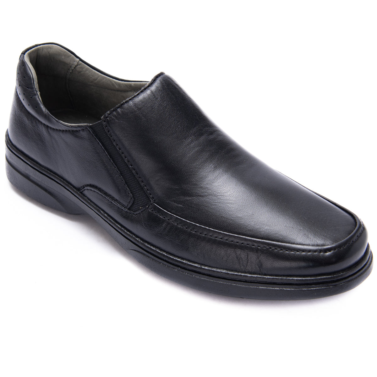 Zapato Virtus Cuero Hombre