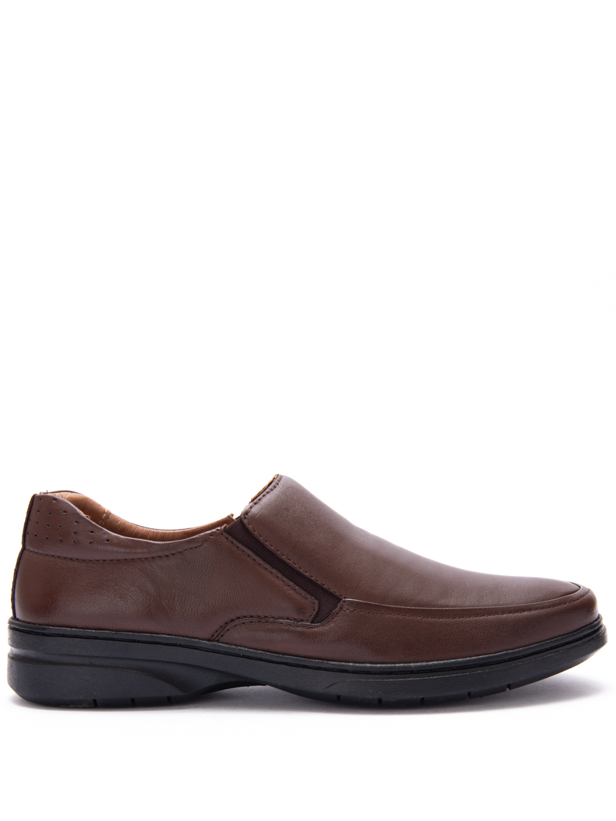Zapato Virtus Cuero Hombre
