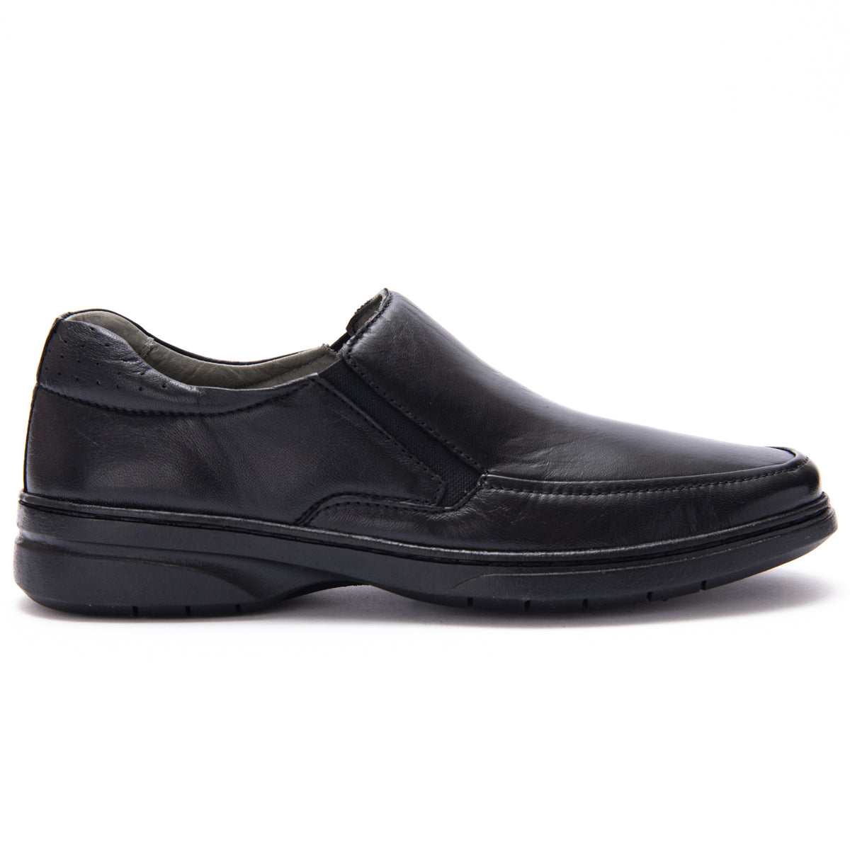 Zapato Virtus Cuero Hombre